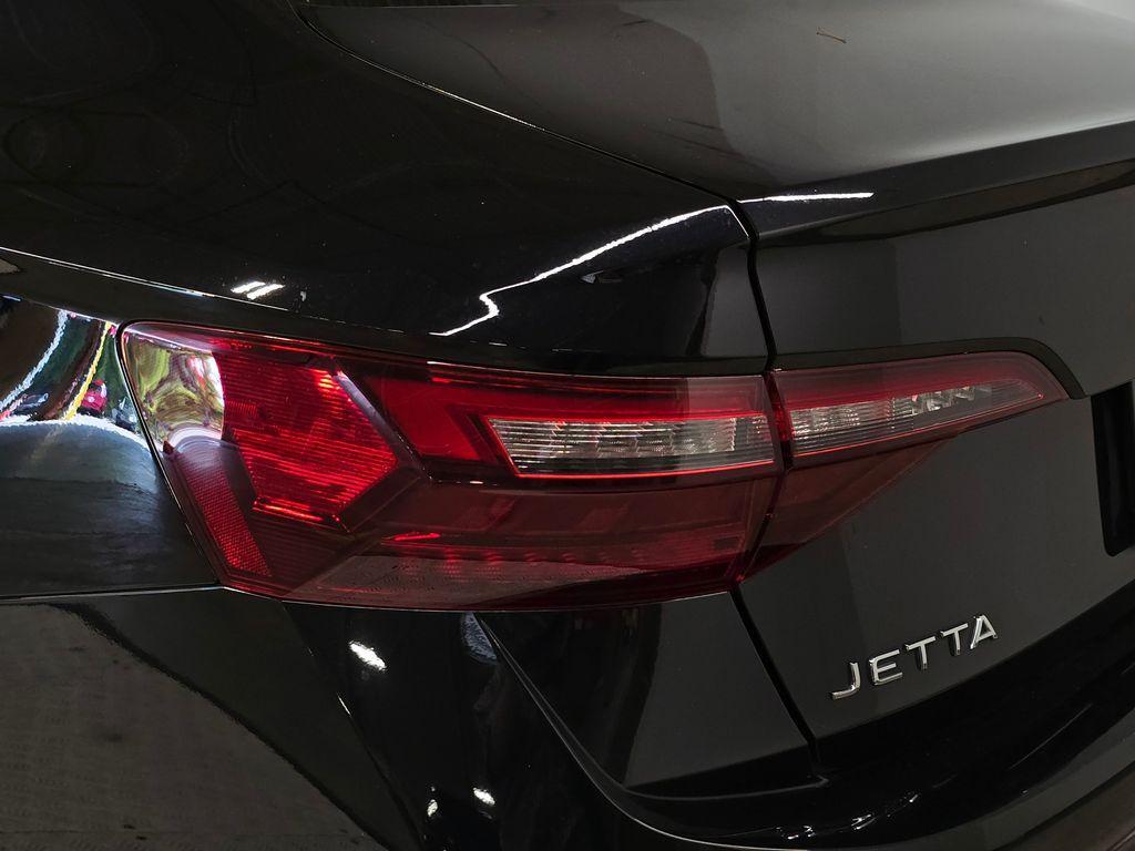 used 2023 Volkswagen Jetta car, priced at $17,304