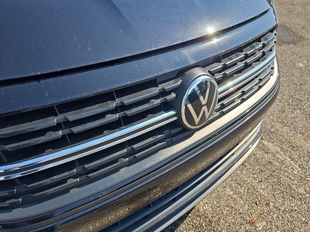 used 2023 Volkswagen Jetta car, priced at $18,627