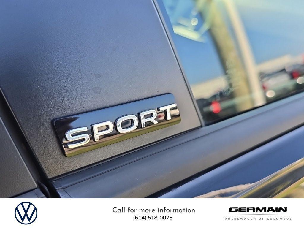 used 2023 Volkswagen Jetta car, priced at $18,627