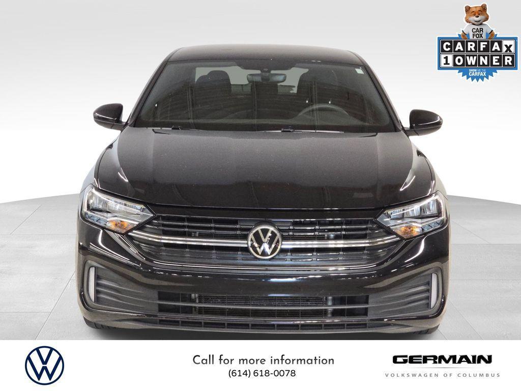 used 2023 Volkswagen Jetta car, priced at $17,304