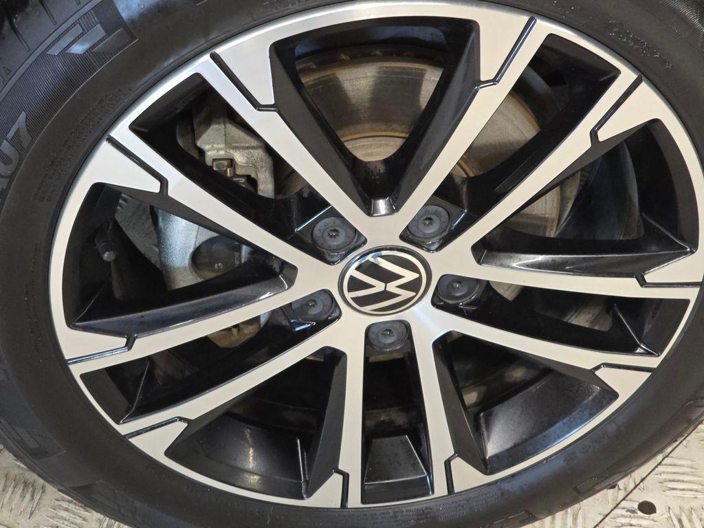 used 2023 Volkswagen Jetta car, priced at $17,304