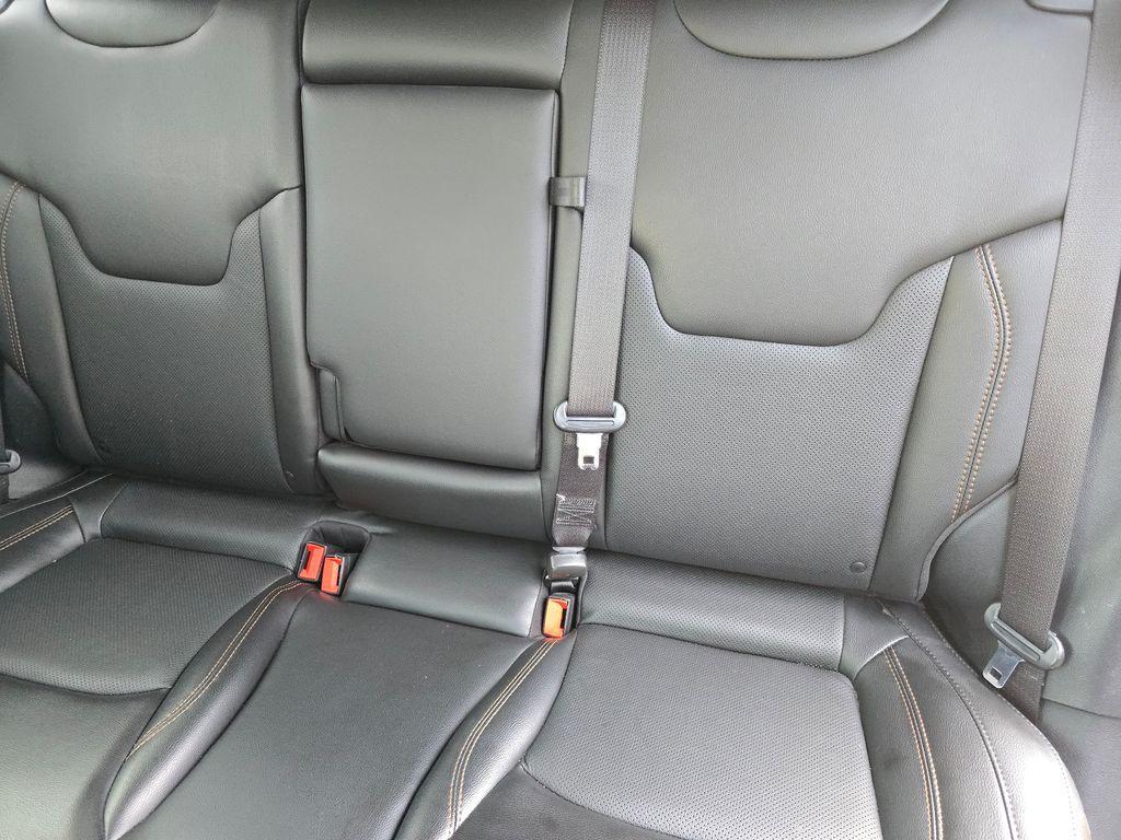 used 2021 Jeep Compass car, priced at $19,544