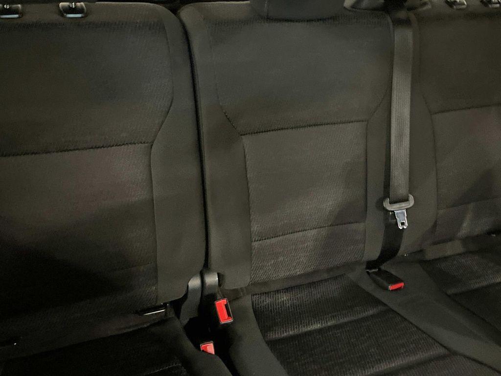 used 2022 Ford F-150 car, priced at $34,500