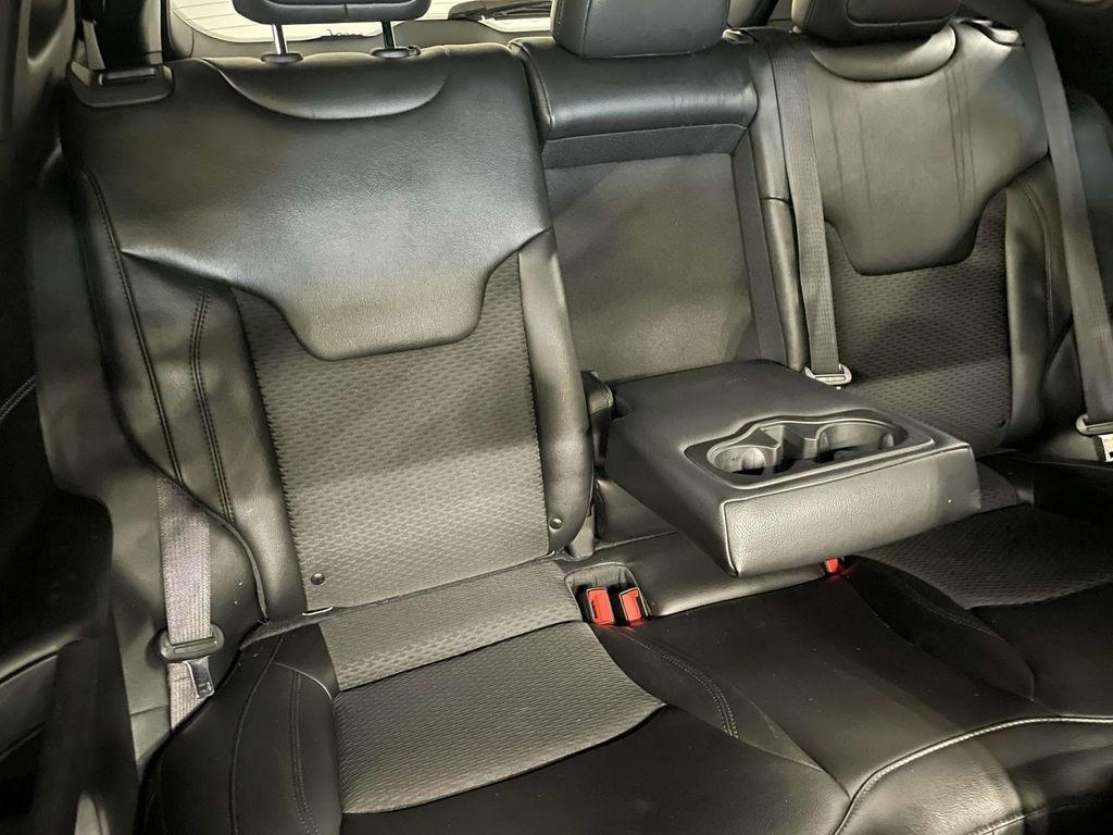 used 2022 Jeep Compass car, priced at $23,479