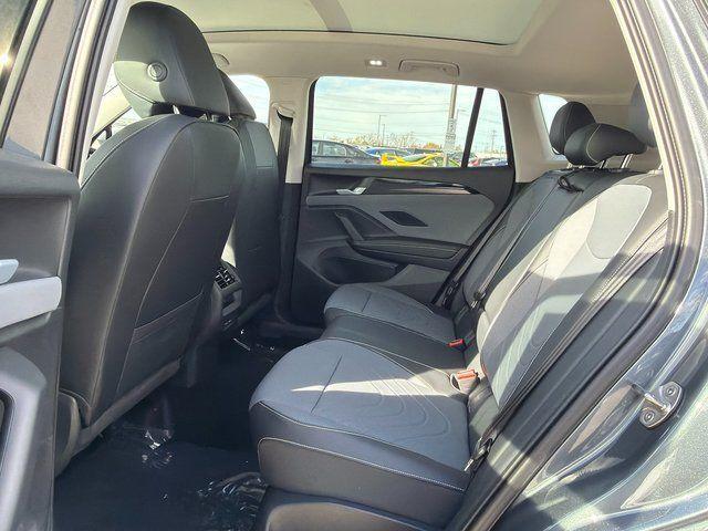 new 2026 Volkswagen Tiguan car, priced at $37,260