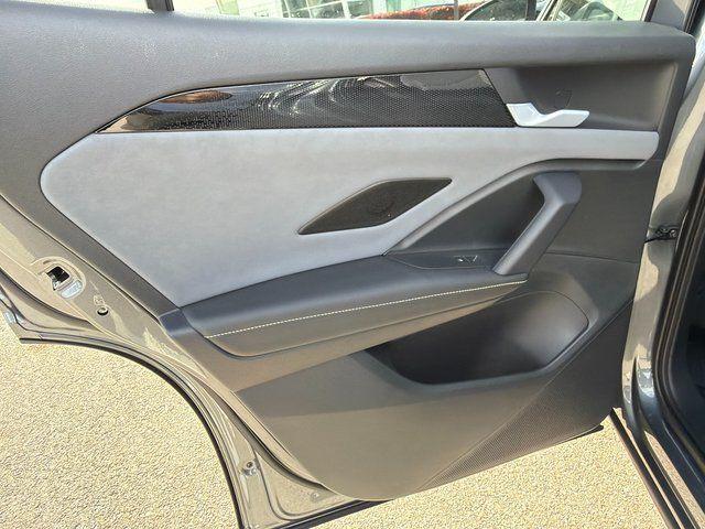 new 2026 Volkswagen Tiguan car, priced at $37,260