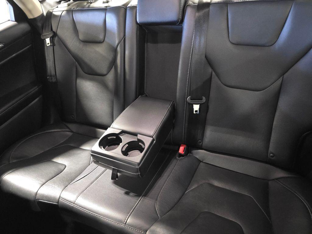 used 2020 Ford Fusion Hybrid car, priced at $15,857