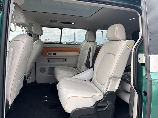 new 2025 Volkswagen ID. Buzz car, priced at $67,690