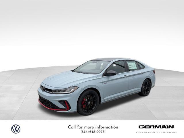 new 2026 Volkswagen Jetta GLI car, priced at $36,070