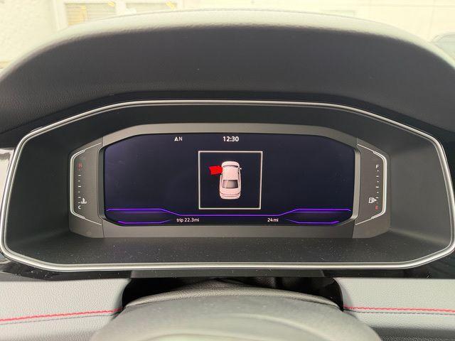 new 2026 Volkswagen Jetta GLI car, priced at $36,070