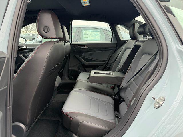 new 2026 Volkswagen Jetta GLI car, priced at $36,070