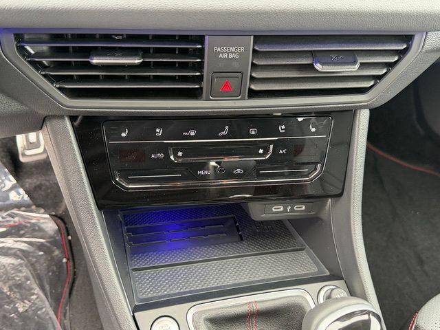 new 2026 Volkswagen Jetta GLI car, priced at $36,070