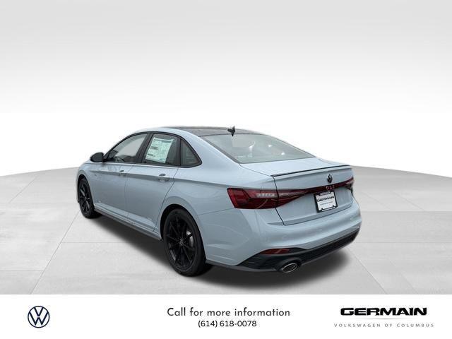 new 2026 Volkswagen Jetta GLI car, priced at $36,070