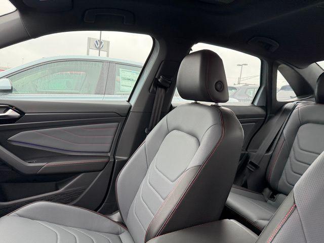 new 2026 Volkswagen Jetta GLI car, priced at $36,070