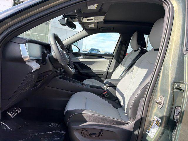 new 2026 Volkswagen Tiguan car, priced at $41,576