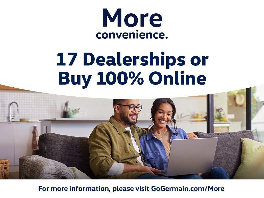 new 2026 Volkswagen Tiguan car, priced at $41,576