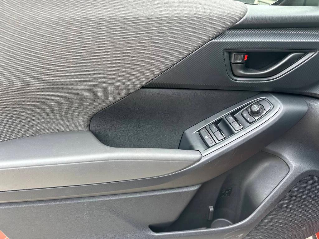 used 2024 Subaru Crosstrek car, priced at $27,988