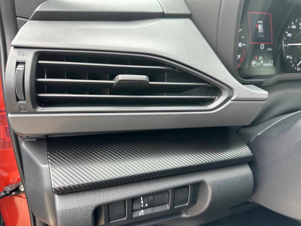 used 2024 Subaru Crosstrek car, priced at $27,988