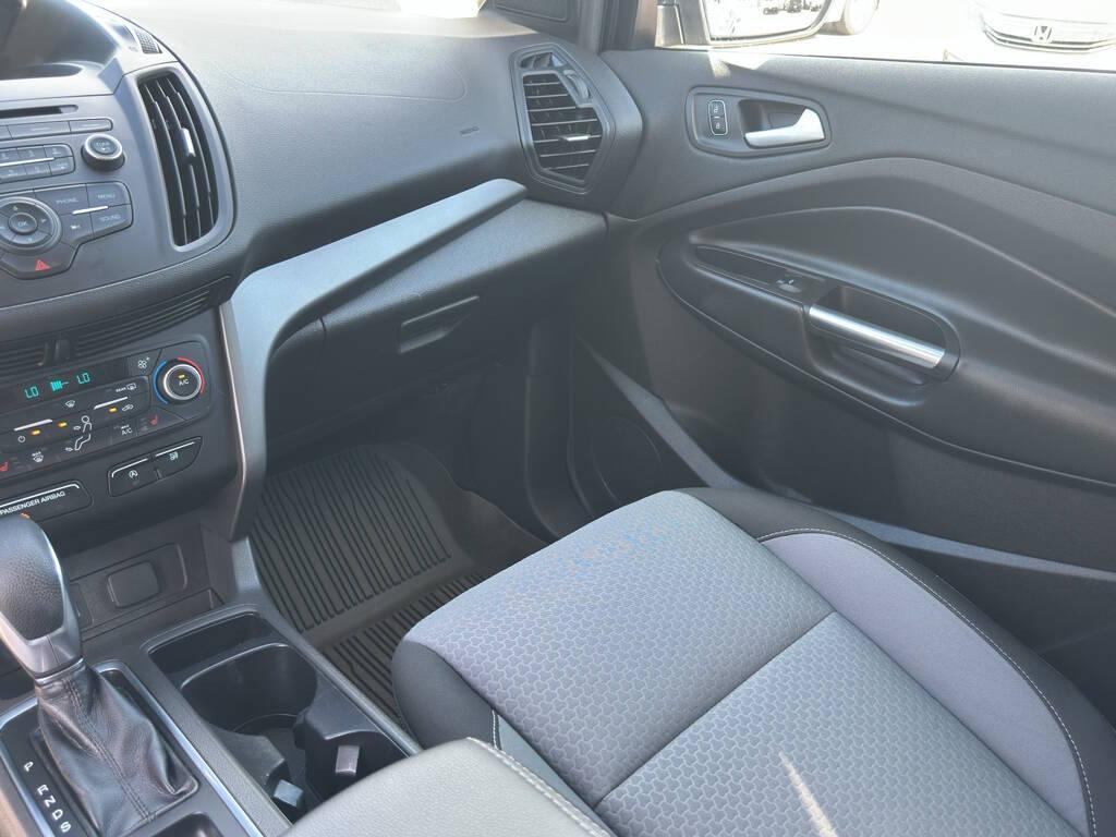used 2018 Ford Escape car, priced at $12,988