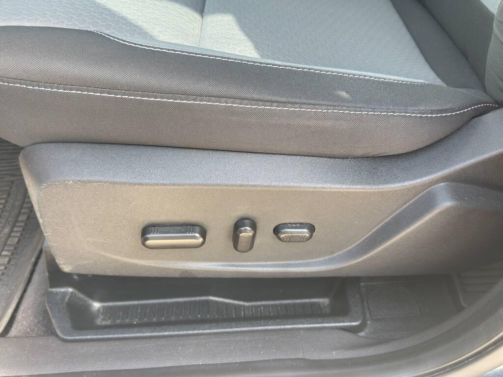 used 2018 Ford Escape car, priced at $12,988