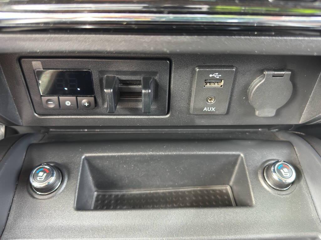 used 2018 Nissan Titan car, priced at $26,988