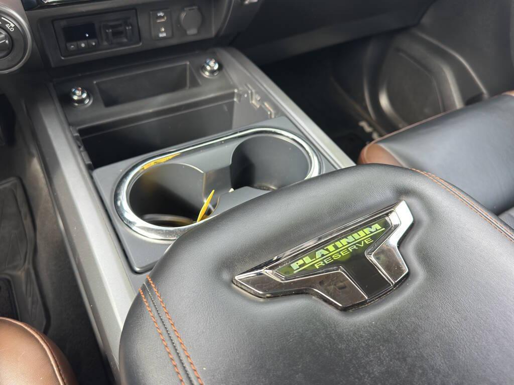 used 2018 Nissan Titan car, priced at $26,988