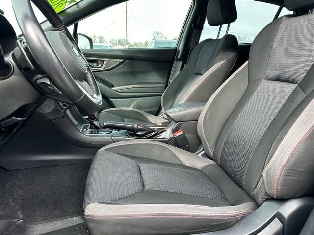 used 2018 Subaru Impreza car, priced at $17,988