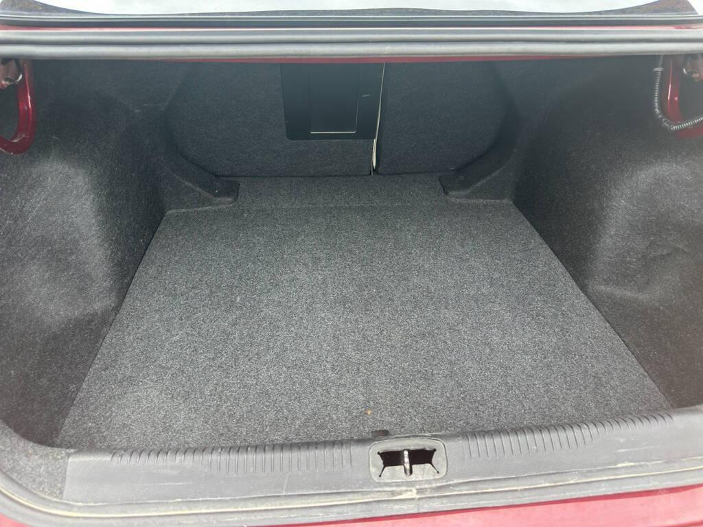 used 2015 Chrysler 200 car, priced at $12,988