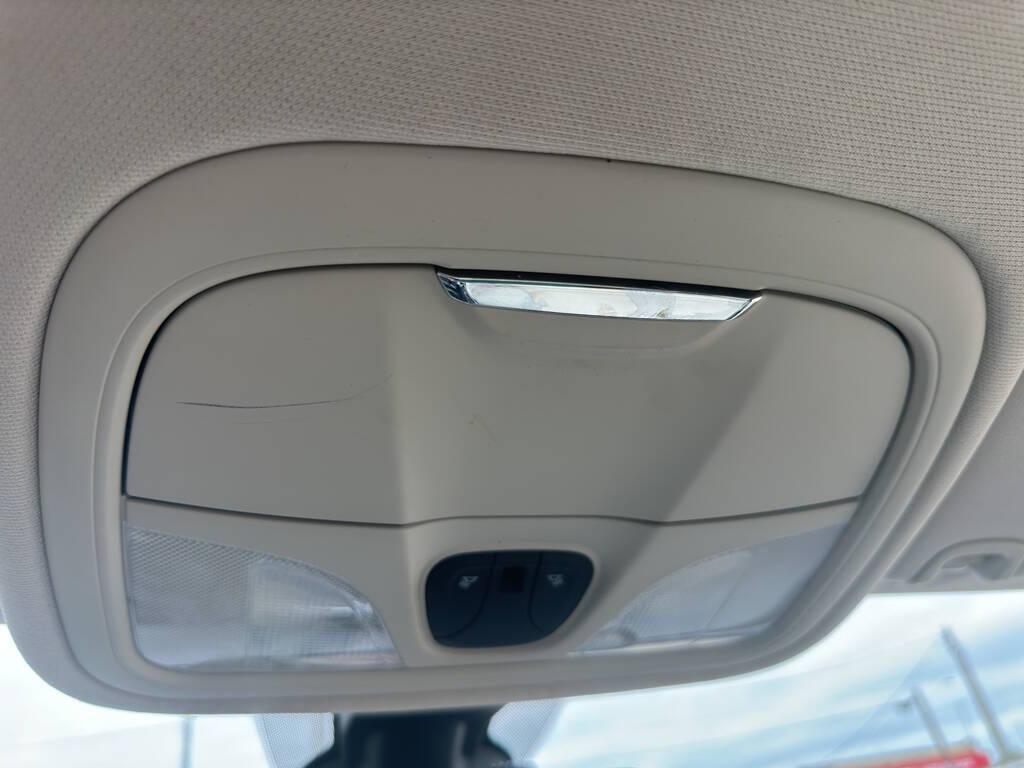 used 2015 Chrysler 200 car, priced at $12,988