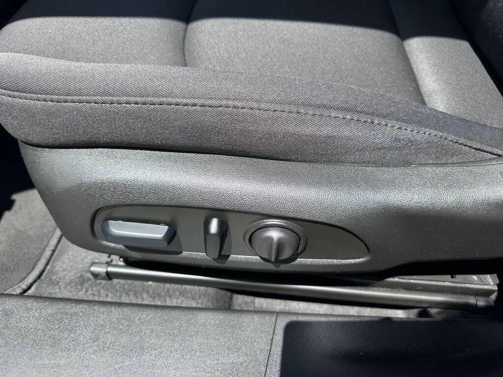 used 2023 Chevrolet Malibu car, priced at $19,988