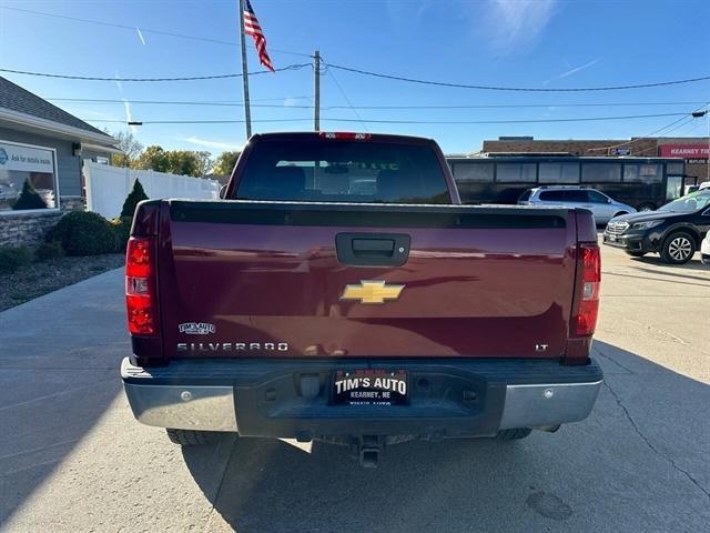 used 2013 Chevrolet Silverado 1500 car, priced at $15,977