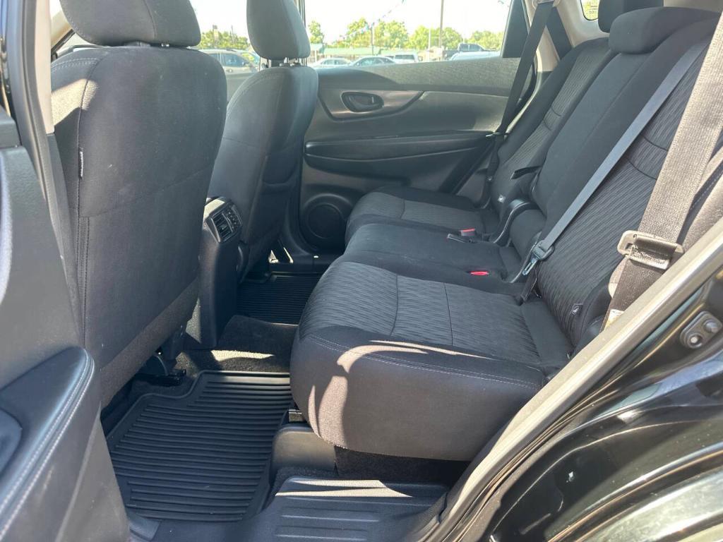 used 2020 Nissan Rogue car, priced at $17,988