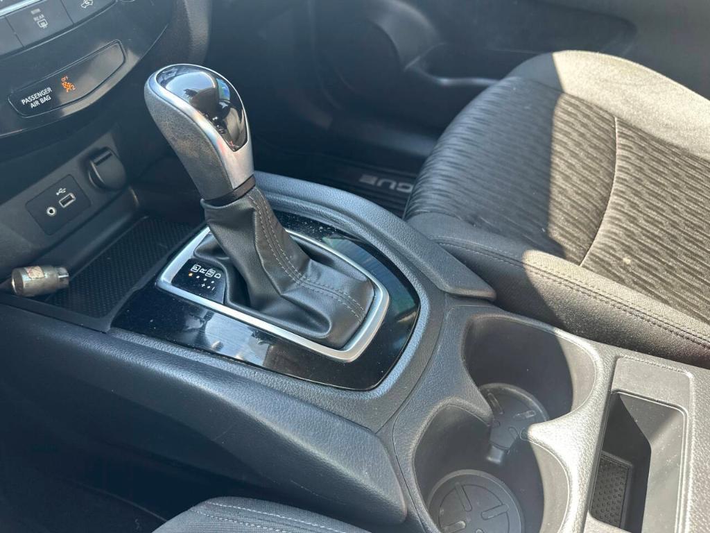used 2020 Nissan Rogue car, priced at $17,988