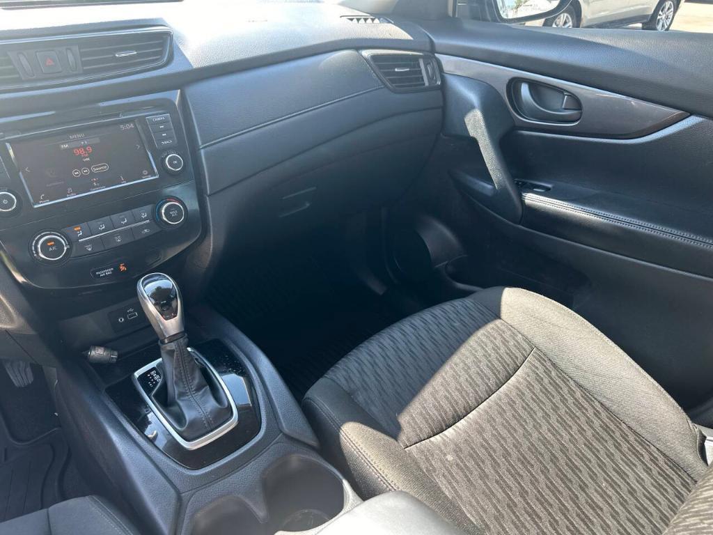 used 2020 Nissan Rogue car, priced at $17,988