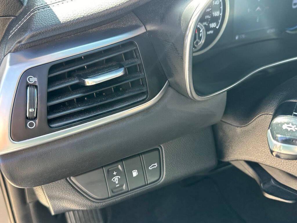 used 2023 Genesis G70 car, priced at $28,988