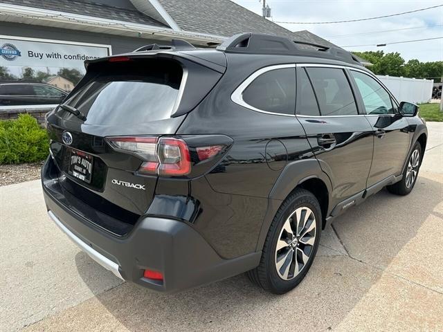 used 2023 Subaru Outback car, priced at $32,988