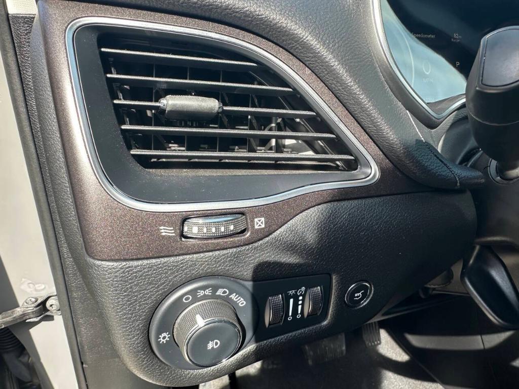 used 2022 Jeep Cherokee car, priced at $29,988