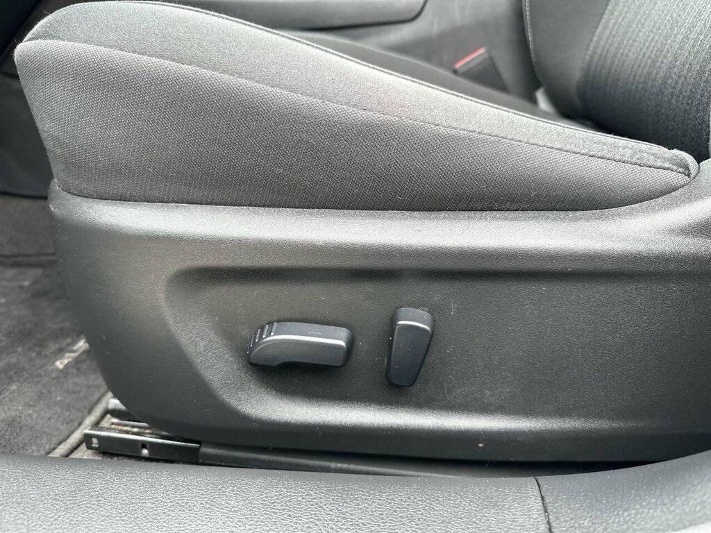 used 2022 Nissan Altima car, priced at $19,988
