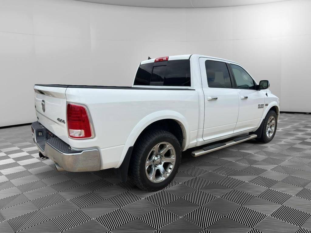 used 2015 Ram 1500 car, priced at $22,988