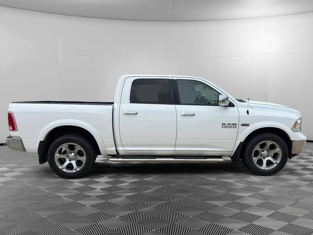 used 2015 Ram 1500 car, priced at $22,988