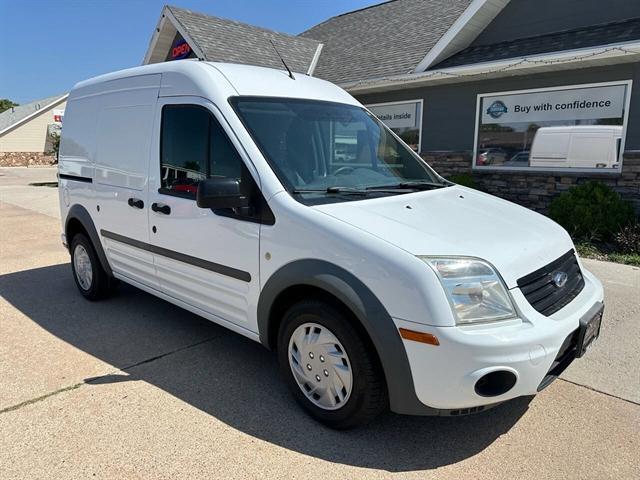 used 2012 Ford Transit Connect car, priced at $11,988