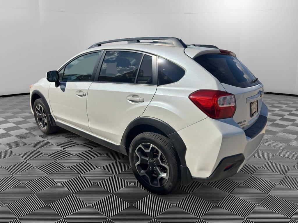 used 2013 Subaru XV Crosstrek car, priced at $11,988