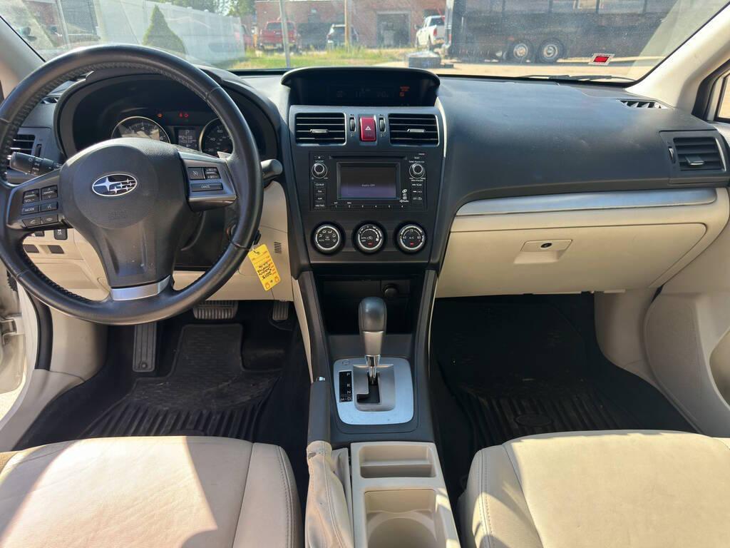 used 2013 Subaru XV Crosstrek car, priced at $11,988