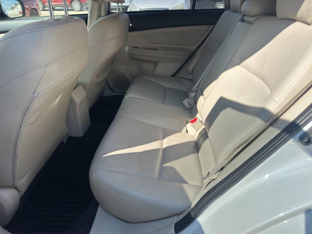 used 2013 Subaru XV Crosstrek car, priced at $11,988