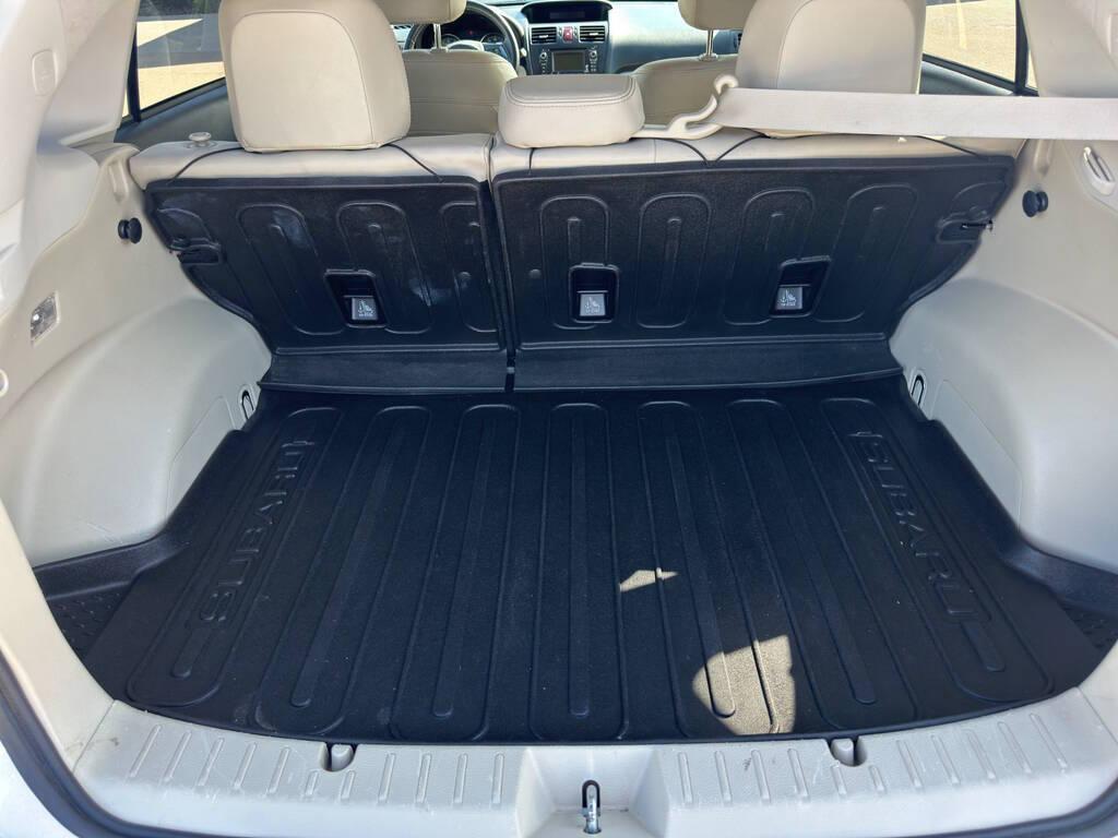 used 2013 Subaru XV Crosstrek car, priced at $11,988