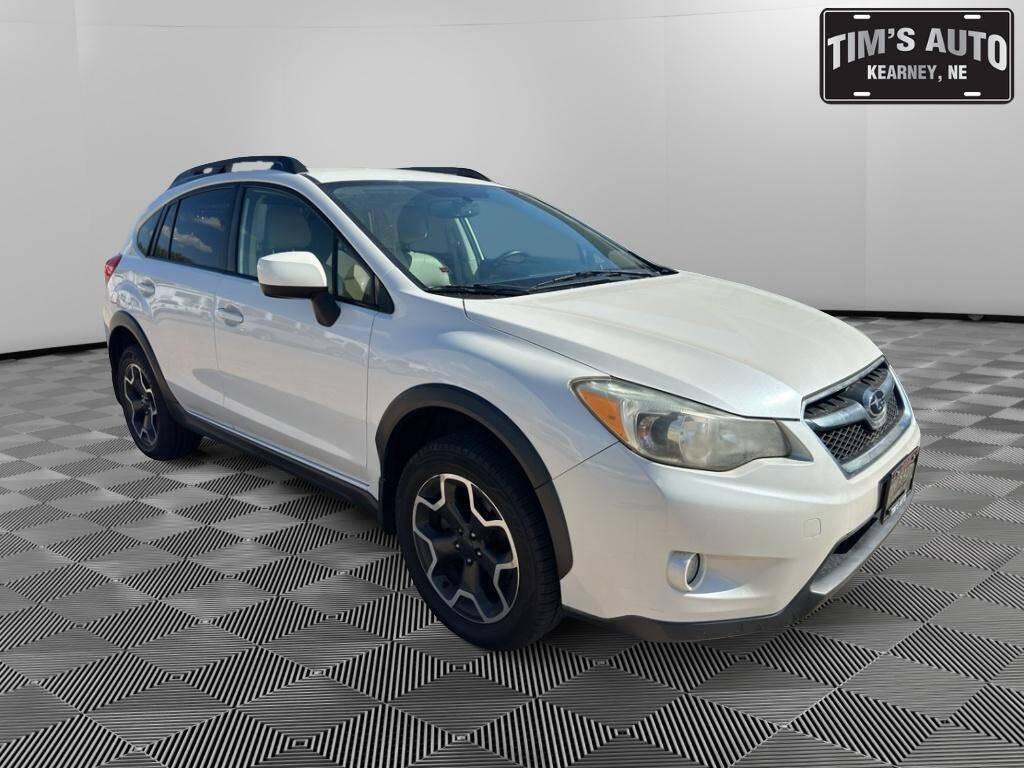 used 2013 Subaru XV Crosstrek car, priced at $11,988