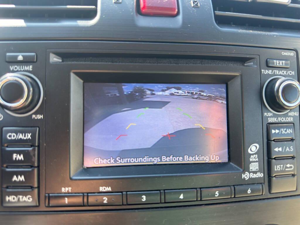 used 2013 Subaru XV Crosstrek car, priced at $11,988