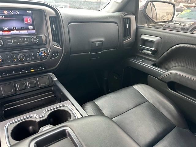 used 2015 GMC Sierra 1500 car, priced at $23,988