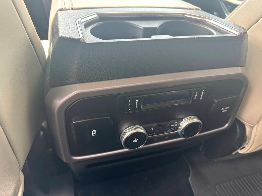 used 2019 Ford Expedition car, priced at $31,988