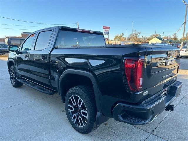 used 2021 GMC Sierra 1500 car